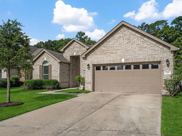 15619 Tindary Meadow Ct, Houston, TX 77044
