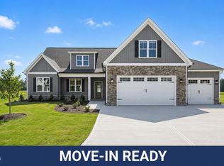 63 Juju Dr LOT 26, Clayton, NC 27520