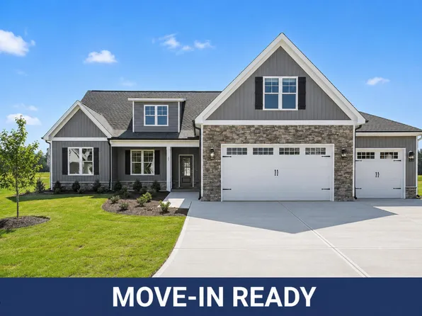 63 Juju Dr Lot 26, Clayton, NC 27520