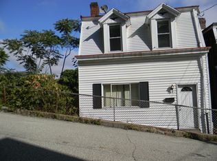 254 Maryland Ave, Pittsburgh, PA 15209