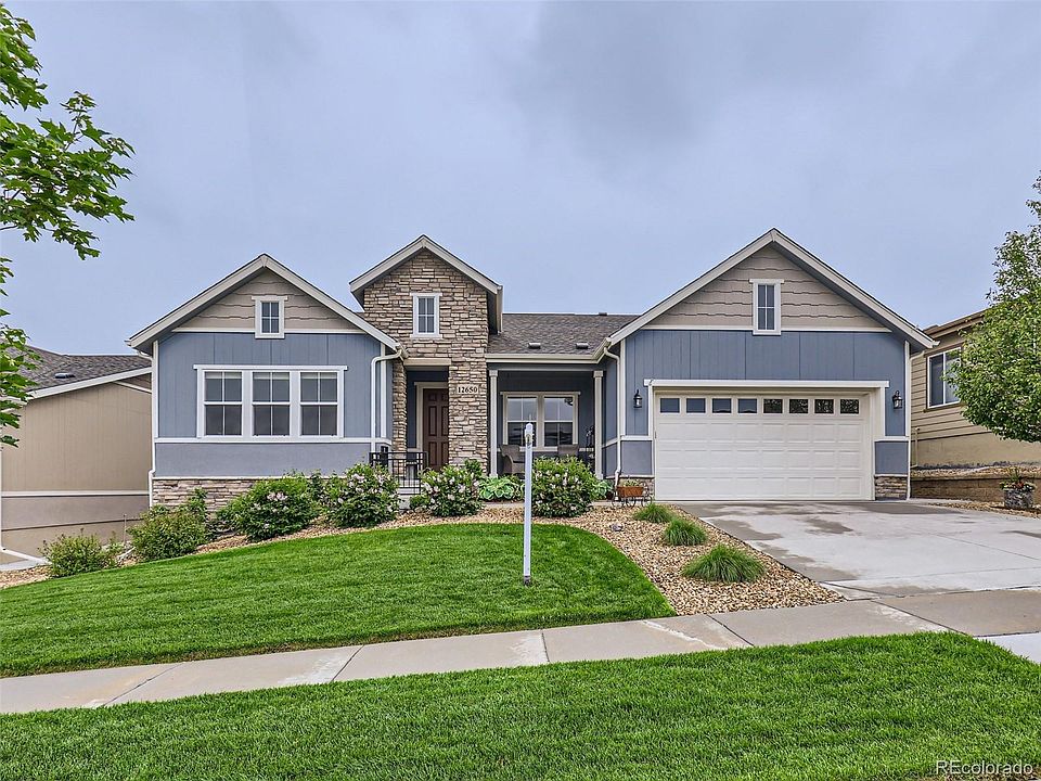 12650 W Big Horn Circle, Broomfield, CO 80021 | Zillow