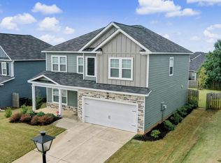 (Undisclosed Address), North Augusta, SC 29860