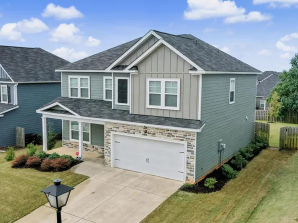 (undisclosed Address), North Augusta, SC 29860