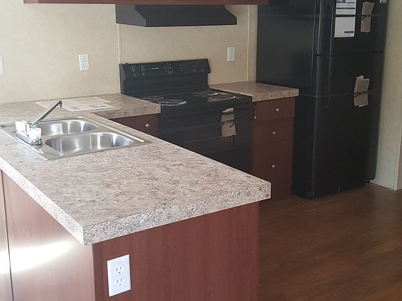 2nd image of 1233 S Jk Powell Blvd #1677