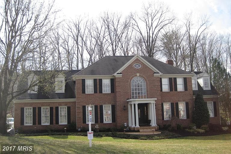 1st image of 13915 Rock Brook Ct