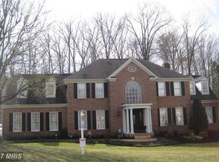 13915 Rock Brook Ct, Clifton, VA 20124