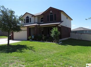 4202 Cessnock Dr, Killeen, TX 76549