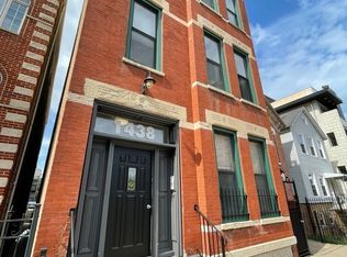 1438 W Chestnut St APT 2R, Chicago, IL 60642
