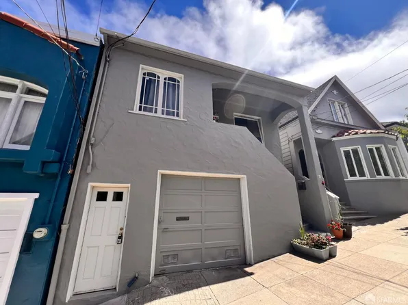71 Santa Marina St, San Francisco, CA 94110
