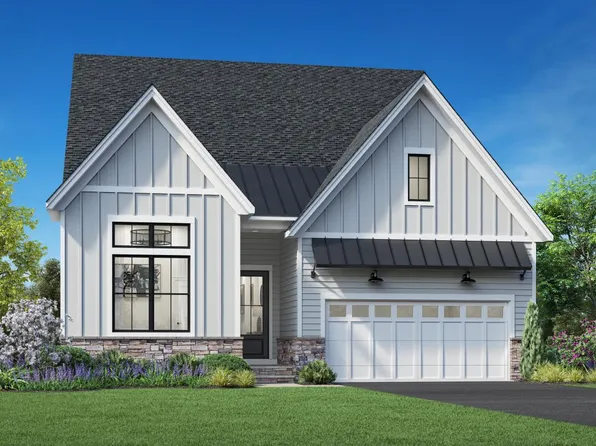 1 Harborstone Dr, Marion, MA 02738