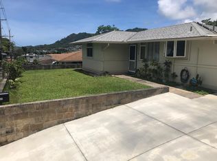 45-458 Koa Kahiko St, Kaneohe, HI 96744