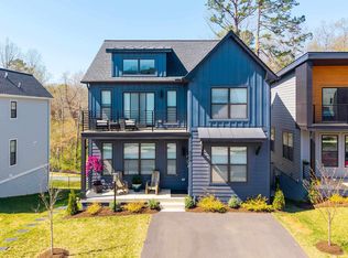 3178 Horizon Rd, Charlottesville, VA 22902