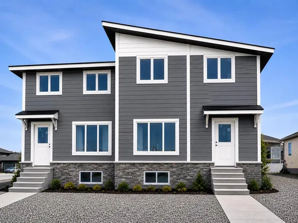 5366 N Southlands Dr SE, Medicine Hat, AB T1B 0R2
