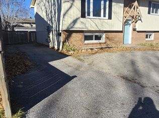 20 Shannon St #A, Orillia, ON L3V7K2