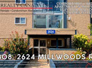 308 Mill Woods Road East NW, Edmonton, AB T6L5K7