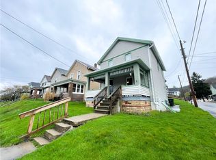 1227 Center Ave, Ellwood City, PA 16117