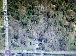 0 Hyde Park Rd, Muskegon, MI 49445