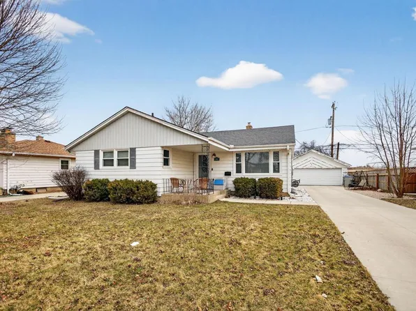 5524 North 103rd STREET, Milwaukee, WI 53225