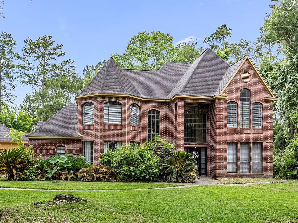 1st image of 12019 Bourgeois Forest Dr
