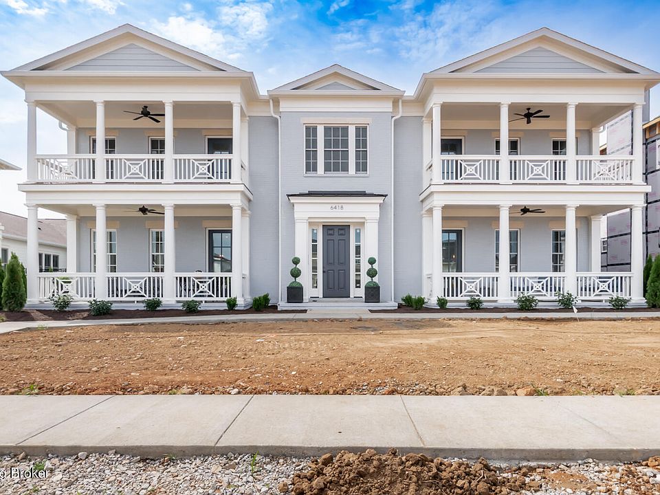 1st image of 6418 Stonecrop Dr #201