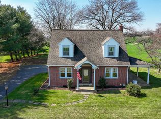 288 Central Manor Rd, Mountville, PA 17554