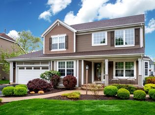 1329 N Mill Ct, Palatine, IL 60074