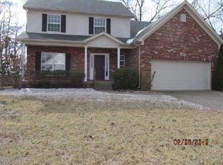 10100 Landwood Dr, Louisville, KY 40291