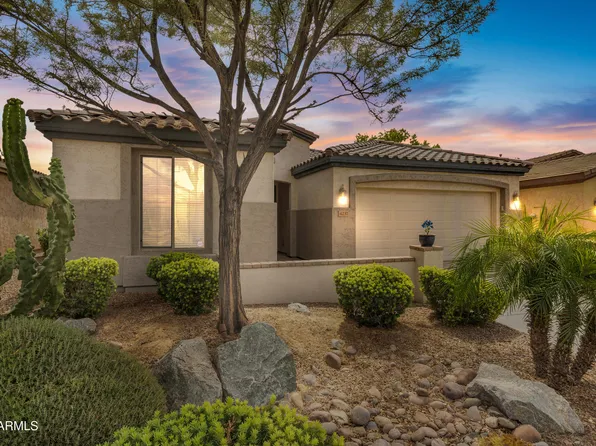 4237 E BLUE SPRUCE Lane, Gilbert, AZ 85298