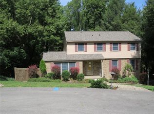 510 Westchester Dr, Greensburg, PA 15601