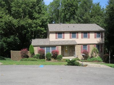 510 Westchester Dr, Greensburg, PA, 15601