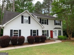 809 Lora Smith Rd, Newnan, GA 30265