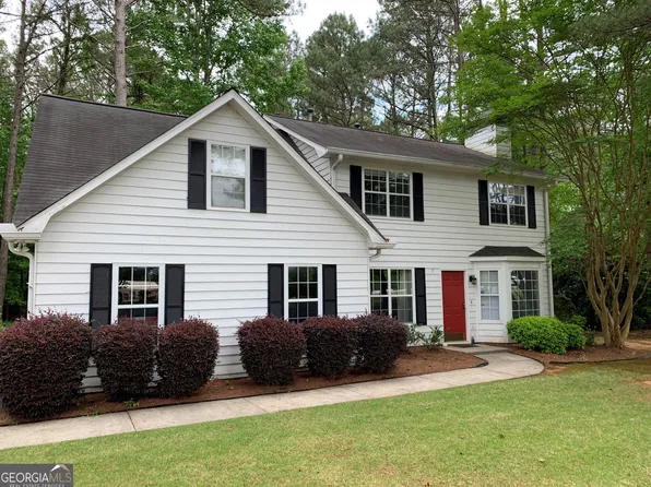 809 Lora Smith Rd, Newnan, GA 30265
