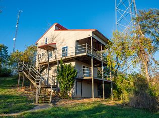 10644 Peach Ridge Rd, Athens, OH 45701