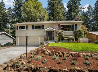 16212 SW Kimball St, Lake Oswego, OR 97035