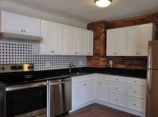 162 Broadway #3, Somerville, MA 02145