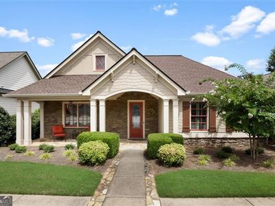 202 Somerset Cir, Woodstock, GA, 30189