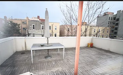 Rented by Amorelli Realty