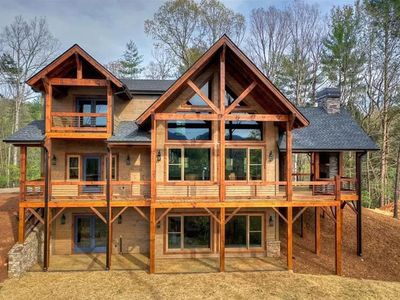 1161 Settlers Ridge Rd, Ellijay, GA, 30540