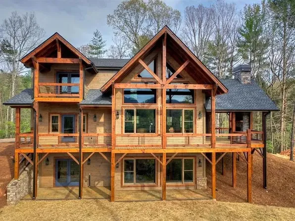 1161 Settlers Ridge Rd, Ellijay, GA 30540
