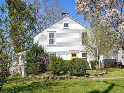 230 High Ridge Road, Stamford, CT, 06905