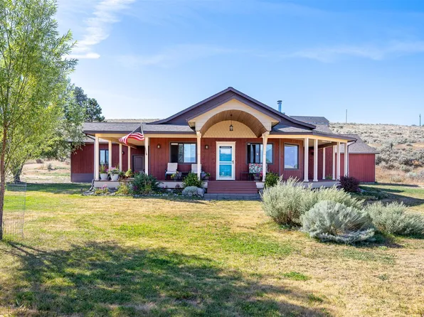 423 Game Trl, Stevensville, MT 59870