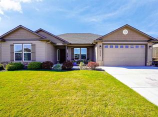 4208 S Zillah St, Kennewick, WA 99337