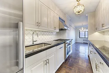 Rented by Halstead Real Estate