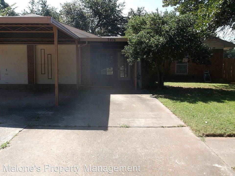 1st image of 3416 Simmons Dr