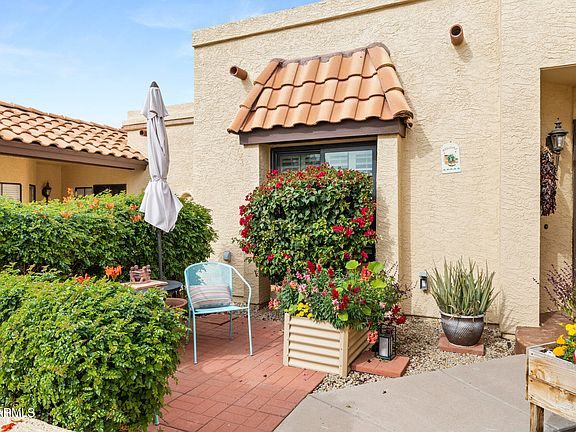 2nd image of 5505 E MCLELLAN Road #107