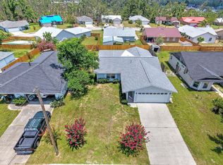 7547 Kelsey Dr, Panama City, FL 32404