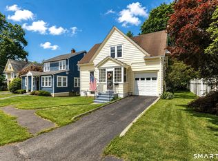 71 Nichols Avenue, Fairfield, CT 06825