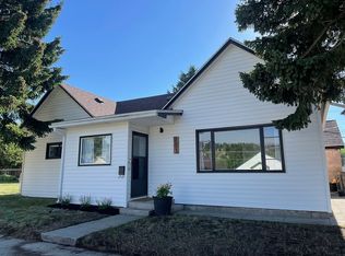 233 Platt Ave N, Red Lodge, MT 59068
