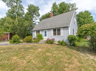 31 Saugus St, Portland, ME 04103