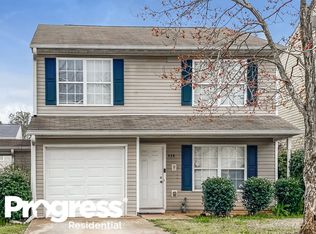 448 Kara Ln, McDonough, GA 30253